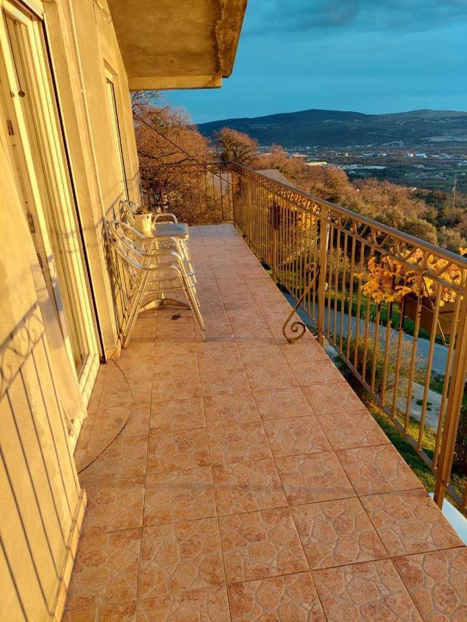 Guest House Pocanic Tivat Buitenkant foto