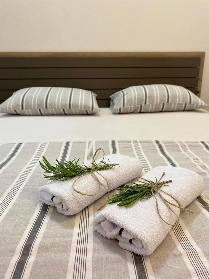 Guest House Pocanic Tivat Buitenkant foto