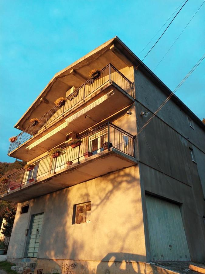 Guest House Pocanic Tivat Buitenkant foto